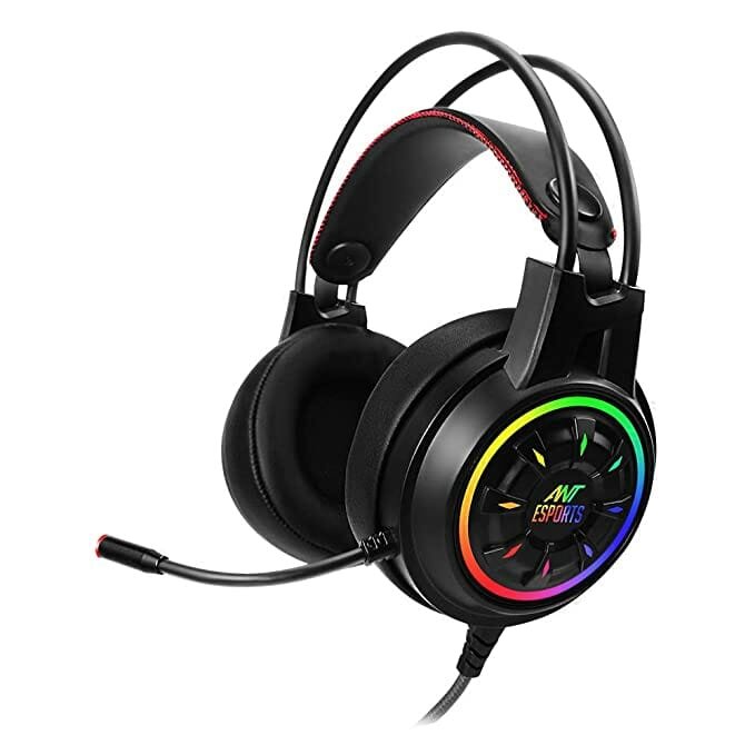 best gaming headphone under 2000