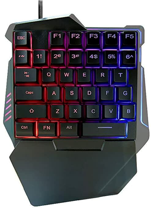 best gaming keyboard