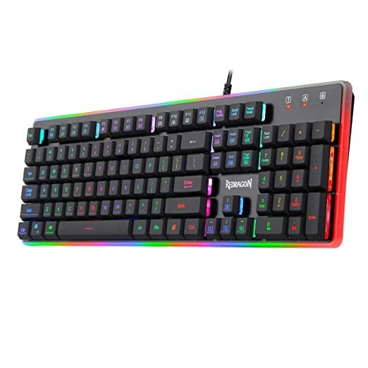 gaming keybaord